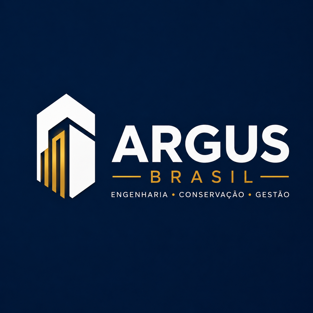 Logo Fundo Azul